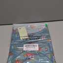 YESNO Women's Casual T-Shirt Summer Short Sleeve Loose Fit Tops Crew Neck Side Slits Tees BEC (Large, Green)