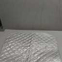 Portable Ironing Mat Blanket (Iron Anywhere) Ironing Board Replacement, Iron Board Alternative Cover
