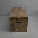 iLive Electronics Outdoor Rock Speaker Pair - Wireless Waterproof Bluetooth Speakers for Patio, Garden, Built for All Seasons with Rechargeable Battery (ISBW422G), Gray