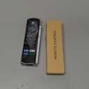 Unicersal Voice Remote Control Compatible with All 2018-2025 Samsung Remote Control, for QLED, OLED, UHD, 4K, 8K, and for TCL, Hisense, Toshiba Series Samrt TV