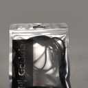 GEEKRIA Boom Mic Headphones Cable Compatible with Sony WH-1000XM6 WH-1000XM5 WH-1000XM4 ULT Wear, 3.5mm Jack Nylon Braided Replacement Cord with Boom Microphone for Gaming & Meeting (5.6ft) (Black)