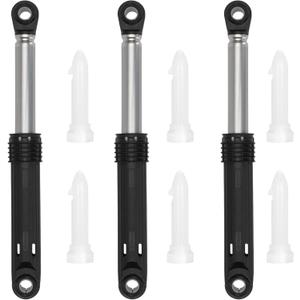 ACV72909503 ACV72909501 Washer Shock Absorber Fit for LG Kenmore Elite 3 Pack Washing Machine Damper Assembly, Replace AP5974356 PS11707466, Fits Models WM3250HVA WM3570HWA WM3670HVA, Pic 5 See More