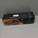 Firelex Food Warming Mat for Buffet, Silicone Food Warm Mat with Timer & 7-Temp Settings, 8s Fast Heat, The Perfect Gift Keep Meals Warm for Parties, Family Dinners, Gray