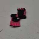 RBX P2 Fitness Gloves, Pair (Small, Purple)
