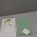 JETech Case for iPad (9.7-Inch, 2018/2017 Model, 6th/5th Generation), Smart Cover Auto Wake/Sleep (Matcha Green)