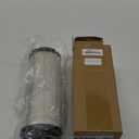 Anxingo 11013-7020 Air Filter Replacement for Kubota TA040-93230 2508301-S, Replacement for TC620-93230 K7561-82860 R1411-42270 11013-7020 75214