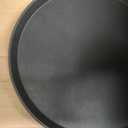 8 Pcs 16'' Restaurant Serving Trays with Non Slip Rubber Lined