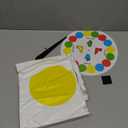 Hasbro Twister Party Classic Board Game for 2 or More Players,Indoor and Outdoor Game for Kids 6 and Up,Packaging 