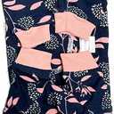 CuteBone Small Dog Pajamas Shirt Stretchy Summer Puppy Pjs Soft Cat Onesies Pet Clothes for Daily Wear 