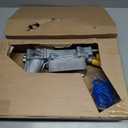 926-876 Aluminum Engine Oil Cooler Oil Filter Housing Adapter for Dodge Avenger Challenger Charger Durango Grand Caravan Journey, Jeep Grand Cherokee Wrangler, Chrysler 200 300 Town Country, Ram 3.6L