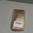 Neck Firming Cream with Roller, Neck Cream for Tightening and Firming with Retinol, Collagen & Niacinamide to Reduce Wrinkles, Tighten Sagging Skin & Lift Jawline