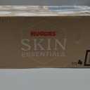 Huggies Size 4 Diapers, Skin Essentials Baby Diapers, Size 4 (22-37 lbs), 150 Count (6 Packs of 25)