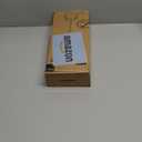 Rehand Quad Cane, Walking Cane with Ergonomic Handle Ever and Graceful 4-Pronged Base for Extra Stability, Adjustable Walking Sticks for Right or Left Handed Men & Women and Seniors (Black2)