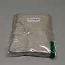 Pureegg Table Cloth for Rectangle Tables - Elegant Linen Mocha Tablecloth Resists Water, Stain, Wrinkle and Heat, Ideal for Dining, Party, Birthday and Wedding, 52x70 Inch