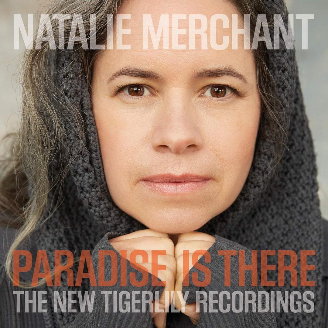 Paradise Is There: The New Tig
