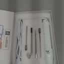 Pure Daily Care NuDerma Handheld Skin Therapy Wand Machine w/Neon  Anti-Aging - Skin Tightening - Wrinkle Reducing - Dark Circles  Clarifying - Hair & Scalp Stimulator (1 Count (Pack of 1))