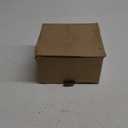 Vixic Label Maker, D210S Label Maker Machine with 4 Laminated Tapes, 12mm Labeler Labelmaker with QWERTY Keyboard, Print Different Fonts Frame Barcode for Home Office School, Green