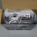 Floating & Submersible Pond Heater, 500W Pond Heaters for Outdoor Ponds with Fish, Thermostat Control Pond Deicer with Indicator Lights, Koi Pond Stock Tank Water Trough Heater for Winter