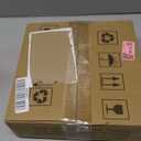 AEOREAL Plug in Pendant Light, Black Farmhouse Pendant Light Fixture with On/Off Switch, Vintage Hanging Lights with Plug in Cord, E26 Pendant Lighting for Kitchen Dining Room