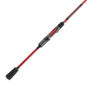 Ugly Stik Carbon Spinning Fishing Rod, 5'6" - Light - 2pc
