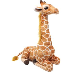 TigerHart Jehlani The Giraffe - 18 Inch Stuffed Animal Plush