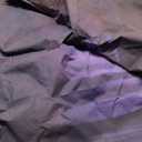 8X6FT Misty Spooky Forest Halloween Backdrop for Photography Mystery Scary Woods Cemetary Photo Backdrop Wizard Sorcerer Ghost Themed Party Banner Decors Photo Props F83