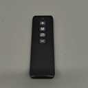 Remote for Treadmill Fit for HomeFitnessCode Walking Pad T1, C1, S1, M55, Q2, Q2-1, S2-1 Walking Machine, Please Check Your Treadmill Model to See if it is Compatible