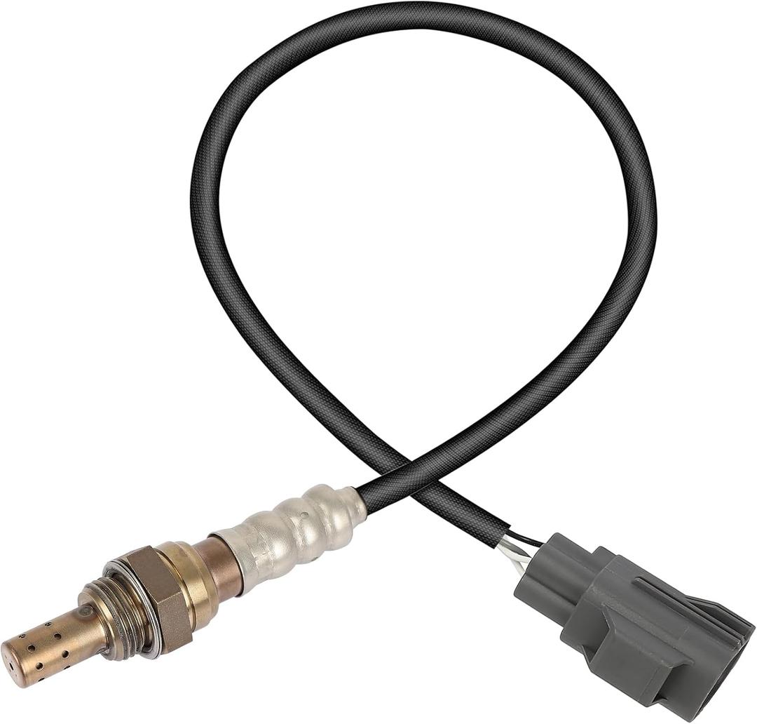 O2 Oxygen Sensor Upstream Downstream for Volvo XC90 2005-2011, for Volvo S60 2002-2005, for S40 2005-2006, for V70 V50 S80, for Jaguar XF XJ XK XKR XKR-S Replace 250-24482 213-2955 ES20377