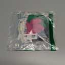 Invader Zim Party Decorations,Invader Zim Birthday Party Supplies Includes Banner - Cake Topper - 24 Cupcake Toppers - 18 Balloons