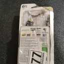 General Electric 33574 Basic Series Gold HDMI(R) Cable, 6ft