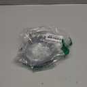 USB C to USB C Cable 10FT 240W, 180Rotating USB C Cable Braided Type C Charger Cable Fast Charge for iPhone 16/16Pro/16Plus/16ProMax,MacBook Air,iPad Pro,Pixel,Samsung Galaxy S23/S24 Ultra-Black