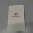 Bouvardia for iPhone 16 Pro Max Case - Multi-Scenario Kickstand & Passion Floral Blossom Pattern - Compatible with Magsafe - Aesthetic Cute Design for Women and Girls