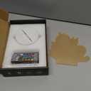 Unicorn Night Light, 3D Illusion Lamp Unicorn Lights for Kids Room, 16 Colors & Flashing Modes with Remote Control Opreated Dimmable Christmas Birthday Gifts for Boys Girls Kids Children Teen