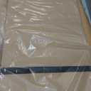 Imperius Foldable Box Spring, Bunkie Board, Bed Support Slats, Bed Boards for Under, Full 60 x 48 in