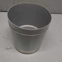 Bucket2 Piece Bucket, Gray