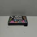 Window Chalk Markers for Glass Washable, 20 Colors Jumbo Liquid Chalk Marker with 10mm 3 in 1 Nib Thick Wide Tips, Big Chalkboard Markers, Car Paint Pen for Auto, Bistro, Mirror, Poster, Blackboards