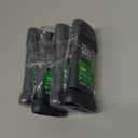 Dove Men+Care Extra Fresh Men's Antiperspirant Deodorant Stick Extra Fresh With 72-hour sweat & odor protection with 1/4 Moisturizing Cream & Long-lasting Citrus Scent 2.7 oz, Pack Of 4