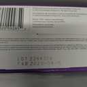 Philips Avent Natural Baby Bottles with Natural Response Nipples (Medium Flow, Flow 3), 9oz, 4-Pack, SCY903/04 (Clear)