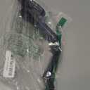 THUTEP Green Sun Visor Phone Holder, Phone Holder for Car, 360 Rotatable and Adjustable, Compatible with All Smartphones, More Comfortable to Use Hands-Free. (Green)