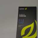 WSKEN for iPhone 17 Pro Privacy Screen Protector - [25 Anti-Spy] [Auto-Dust Removal] [Top 9H+ Tempered Glass] 12FT Shatterproof Military Grade Flim Easy Install Case Friendly, 2 Pack