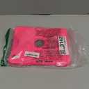 Cantis Case for iPad 11-inch (A16) 2025/ iPad 10th Generation 2022 (10.9 inch), Shockproof Cover 10th Generation with Pencil Holder & Kickstand, Hot Pink