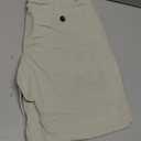 Amazon Essentials Men's Classic-Fit 7" Chino Shorts (28)