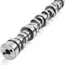 KAISAL Sloppy Stage 2 Camshaft .585/.585 Engine Camshaft Hydraulic Roller Lift Cam E-1840-P ls Camshaft Compatible for GM Chevy Chevrolet 1997-2007 LS L92 L99 5.3L 5.7L 6.0L 6.2L V8 LSx
