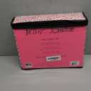 Betsey Johnson - King Bed Sheets, Soft & Lightweight Bedding, Fade & Wrinkle Resistant (Leopard, King)