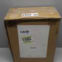 4.5L (1.2 Gallon) Electric ULV Portable Fogger Sprayer Machine Cold Fogger Machine Spraying Distance 30ft for Home,Hotel,Church,School,Yard