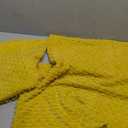 Softalker Fall Throw Pillow Covers 26x26 Inch, Set of 2, Corduroy Soft Striped Farmhouse Boho Pillow Cover, Modern Decorative Cushion Pillow Case for Couch Sofa Bedroom Living Room(Yellow Color)
Amazon's Choice