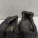 adidas Men's Swift Run 1.0 Core blackCore Black/Core Black 10.5 US