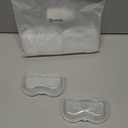 Nuanchu 8 Pcs Nipple Shields for Nursing Newborn Breastfeeding 20 mm 15 mm Nipple Shield Bulk Silicone Protector with Clear Carrying Case for Protecting Sore, Flat or Inverted