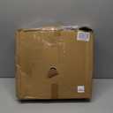 Spinning Chair for Autistic Kids - Sensory Spinning Chair for Autistic Children with Safety Handle & Non-Slip Design, Sensory Swivel Chairs for Kids 3-8 Years(Blue)