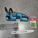 Makita XCU11Z 18V LXT® Lithium-Ion Brushless Cordless 14" Chain Saw, Tool Only